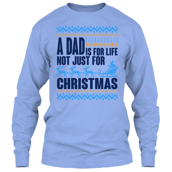 A Dad Is For Life T Shirt, Coolest Dad T Shirt