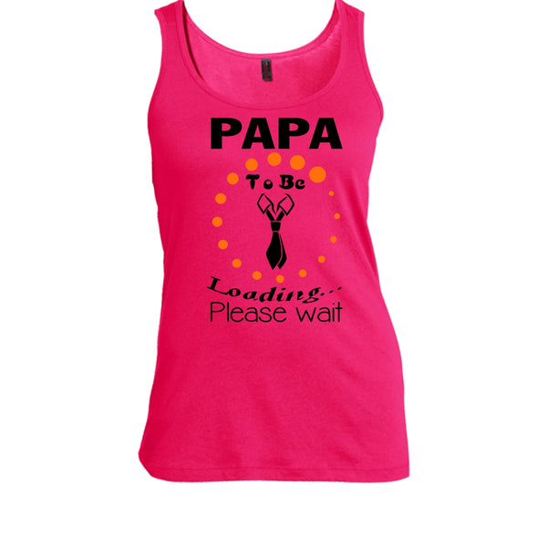 Papa To Be Loading Please Wait Shirt, Best Dad Ever Shirt