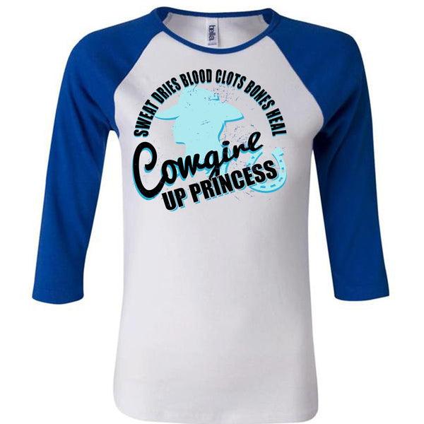 Heal Cowgirls Up Princess T Shirt, I Love Cowgirl T Shirt, Awesome T-Shirts