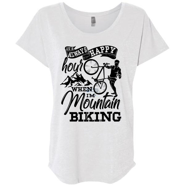 I'm Mountain Biking T Shirt, Being A Biker T Shirt, Awesome T-Shirts