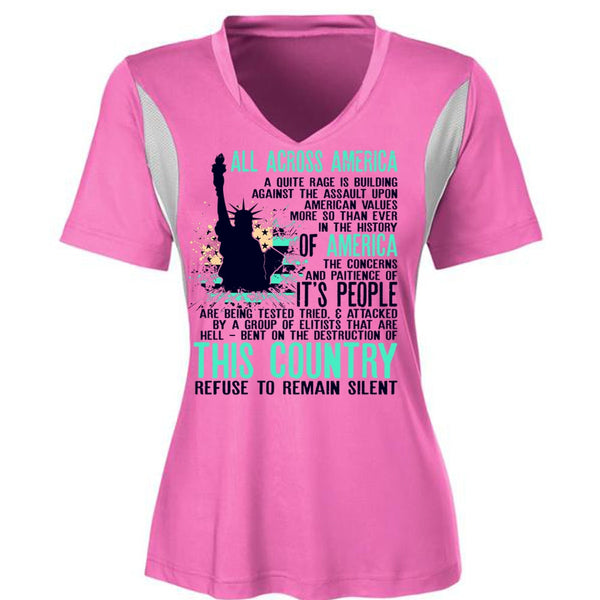 All Across America T Shirt, I Love Veteran T Shirt, Awesome T-Shirts