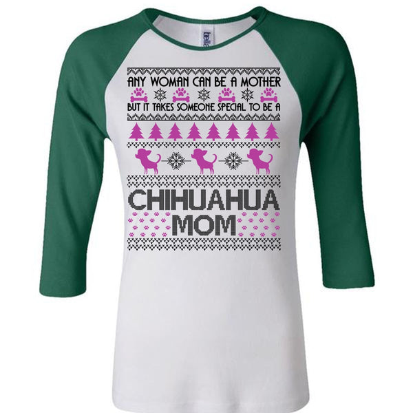 To Be A Chihuahua Mom T Shirt, I Love My Dog T Shirt, Awesome T-Shirts