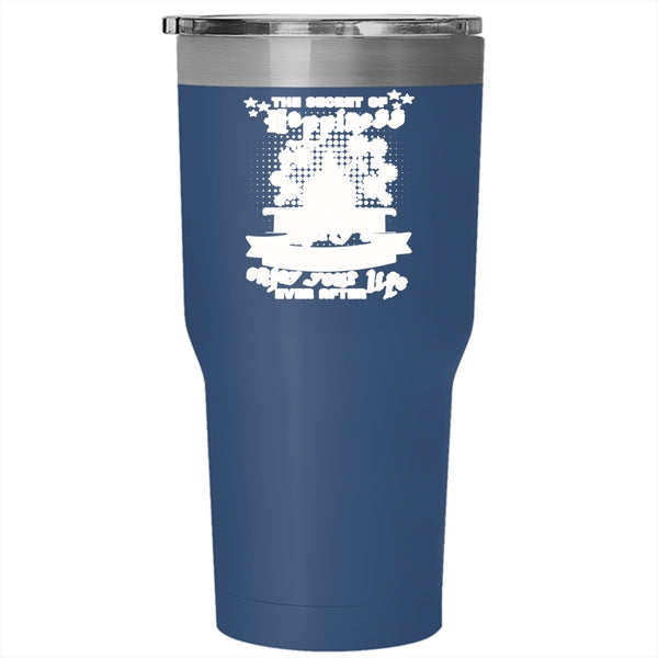 Marry A Machinist Tumbler 30 oz Stainless Steel, I Love Machinist Travel Mug