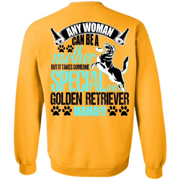 I Love Mom T Shirt, Any Woman Can Be A Mother Sweatshirt