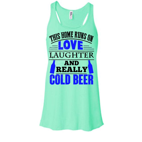 This Home Runs On Love T Shirt, Coolest Beer Drinker T Shirt, Awesome t-shirts