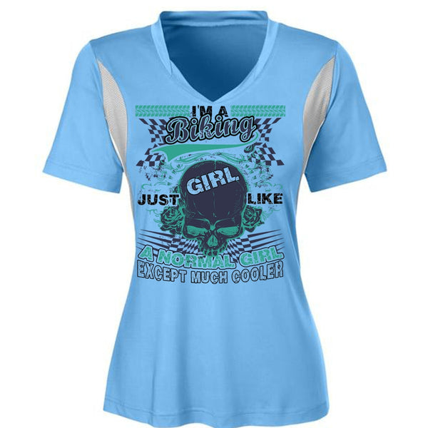 I'm A Biking T Shirt, I Love Biker T Shirt, Awesome T-Shirts