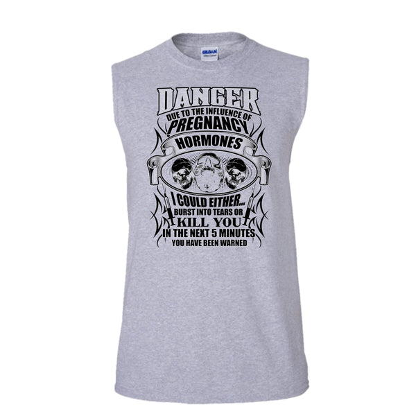 Dancer T Shirt, Gift For Dancer T Shirt, Awesome t-shirts (Men's Cotton Sleeveless)