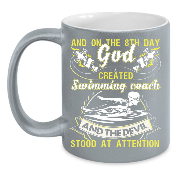 I Can't Hear You Over the Sound Of My Freedom Coffee Mug, Hiking Coffee Cup