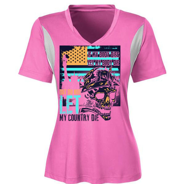 Do Not Let My Country T Shirt, I Love Veteran T Shirt, Awesome T-Shirts