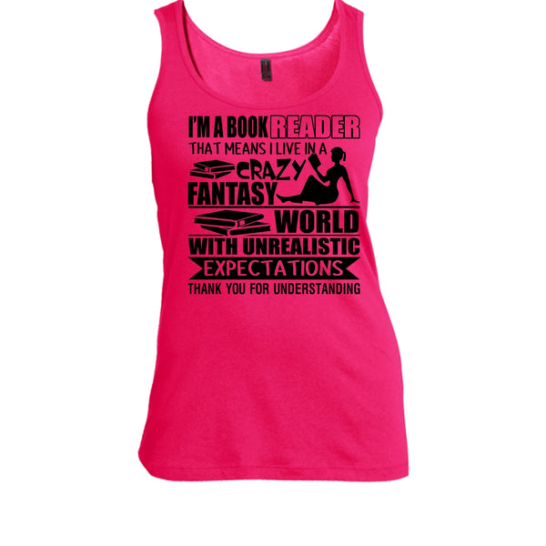 I'm A Book Reader T Shirt, Coolest Book Reader T Shirt, Awesome t-shirts