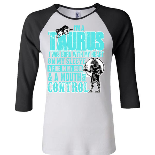 I'm A Taurus T Shirt, I Love Taurus T Shirt, Awesome T-Shirts