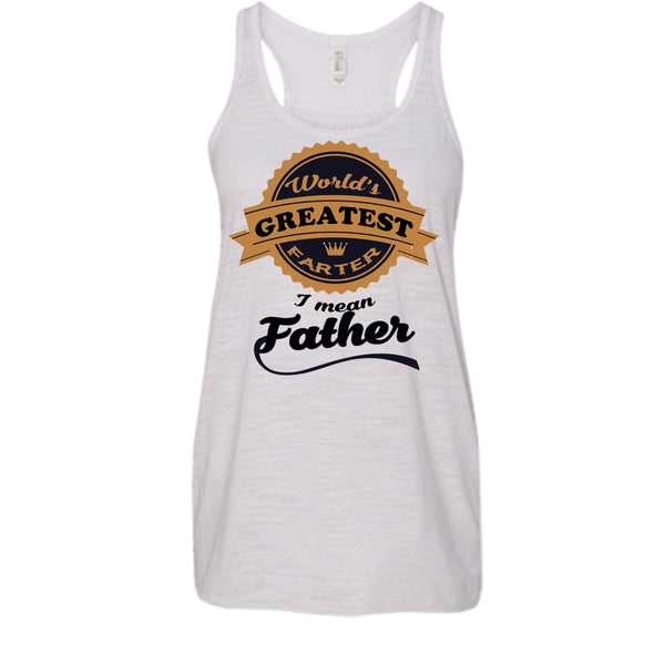 World's Greatest Father Shirt, Father's Day Shirt, My Dad Shirt