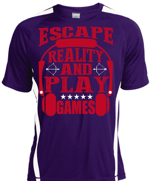 Play Games T Shirt, Being A Gamer T Shirt, Cool Shirt