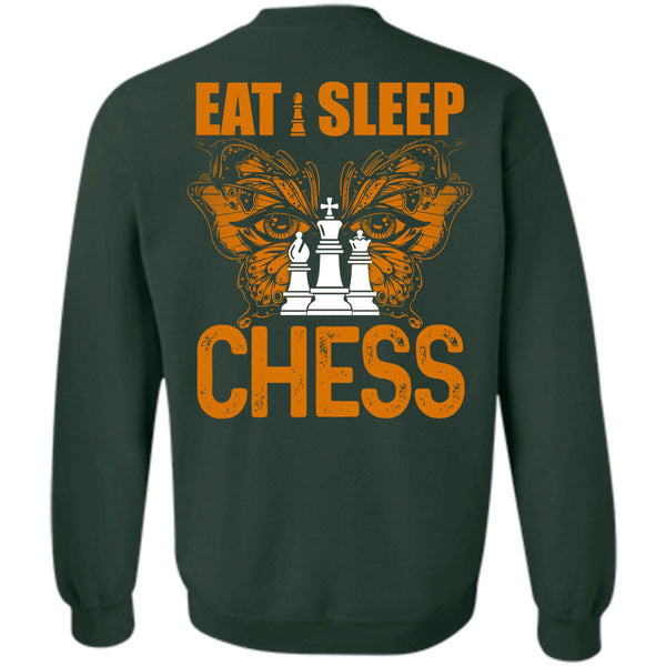 Being A Chess Player T Shirt, I Love Chess Sweatshirt