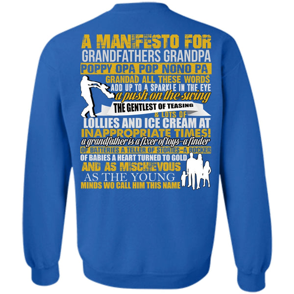 Being A Papa T Shirt, I Love My Kid Sweatshirt