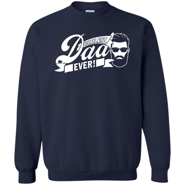 Awesome Dad T Shirt, Father's Day Gift Sweatshirt