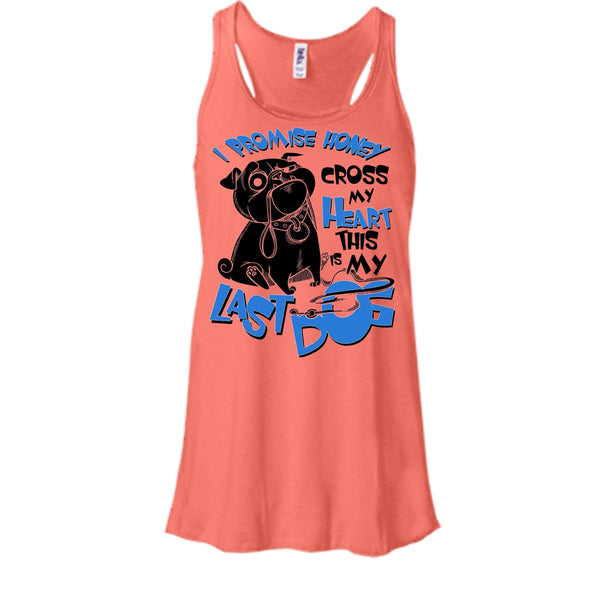 I Promise Honey T Shirt, Coolest Dog Lover T Shirt, Awesome t-shirts