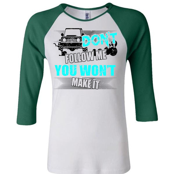 Don't Follow Me T Shirt, I Love Jeep T Shirt, Awesome T-Shirts