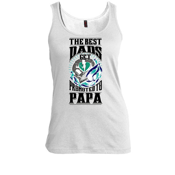 The Best Dad T Shirt, Coolest Papa Ever T Shirt, Awesome t-shirts