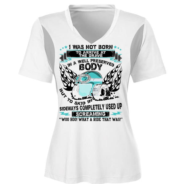 Well Preserved Body T Shirt, I Love Biking T Shirt, Awesome T-Shirts