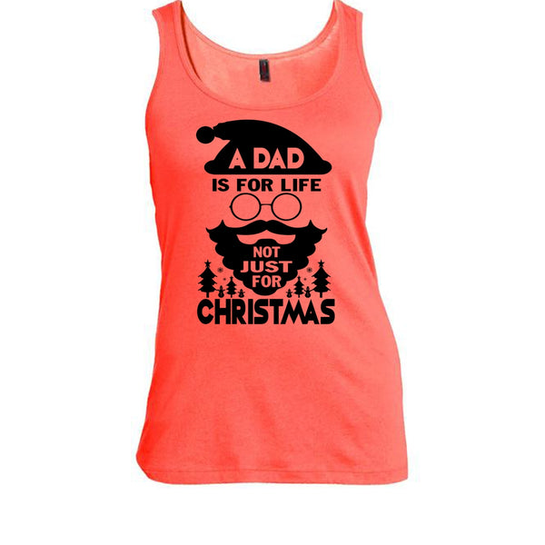 A Dad Is For Life T Shirt, Dad Merry Christmas T Shirt, Awesome t-shirts