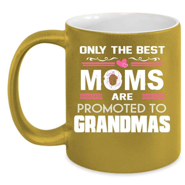World's Okayest Mom Coffee Mug, Cute Gift For My Mom Coffee Cup