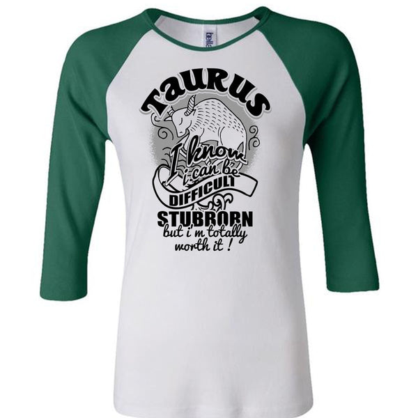 Taurus I Know T Shirt, I Love Taurus T Shirt, Awesome T-Shirts