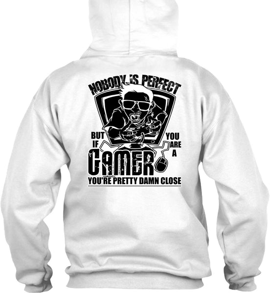 You Are A Gamer T Shirt, I Love Gaming T Shirt