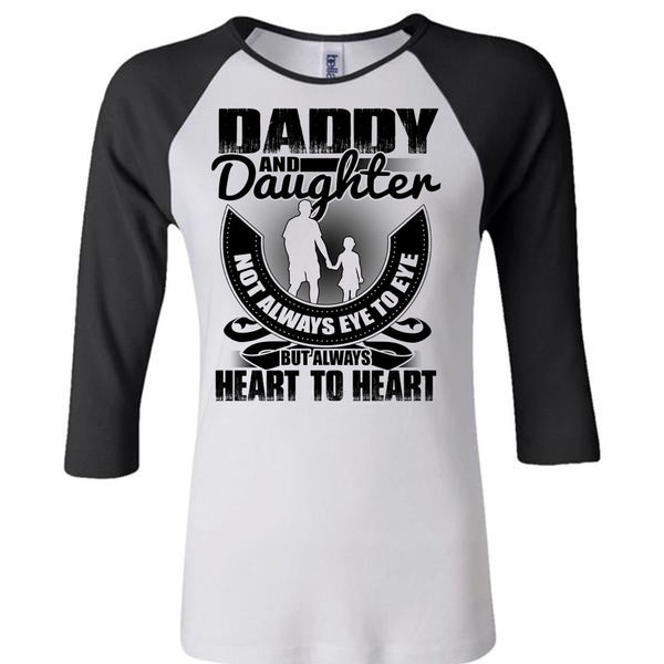 Daddy And Daughter T Shirt, I Love Dad T Shirt, Awesome T-Shirts