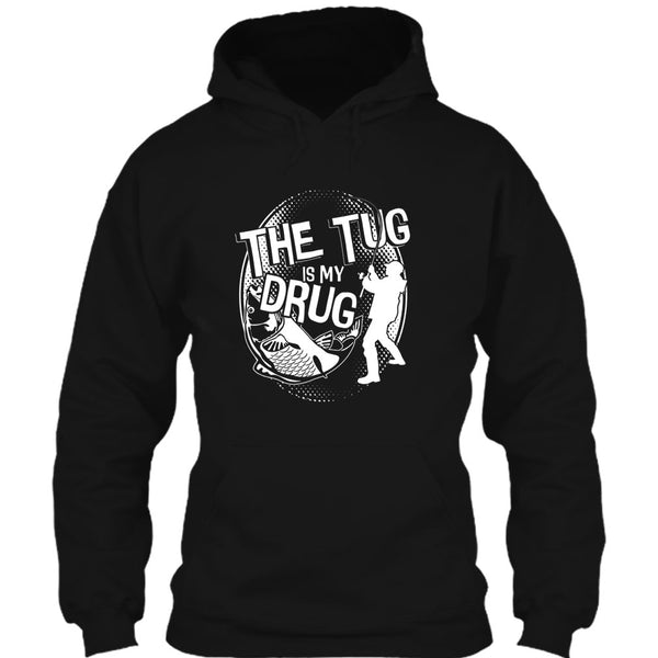 The Tug Is My Drug T Shirt, I Am A Hooker T Shirt