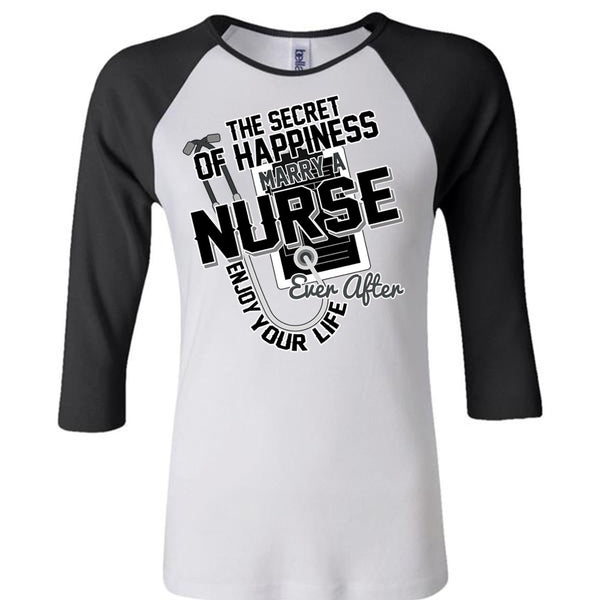 Marry A Nurse T Shirt, I Love Nurse T Shirt, Awesome T-Shirts