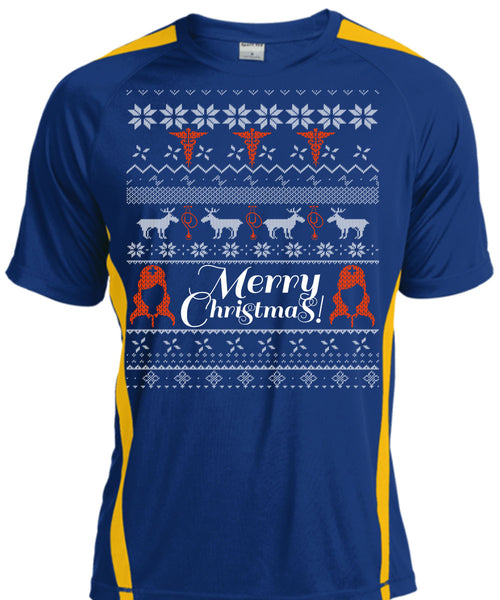 Merry Christmas T Shirt, Funny Winter T Shirt, Cool Shirt