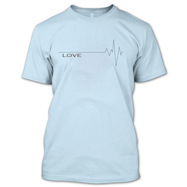 I Love My Dog T Shirt, Cool Dog T Shirt