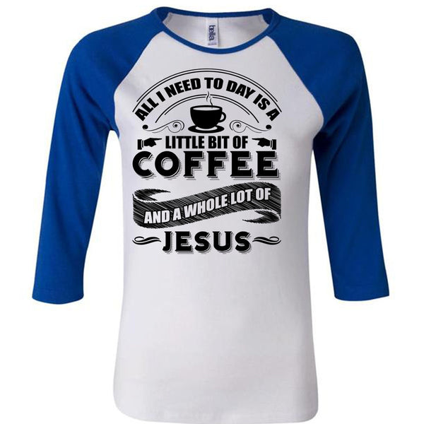 Little Bit Of Coffee T Shirt, I Love Coffee T Shirt, Awesome T-Shirts