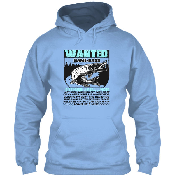 I Can Catch Him T Shirt, Coolest Fishing T Shirt