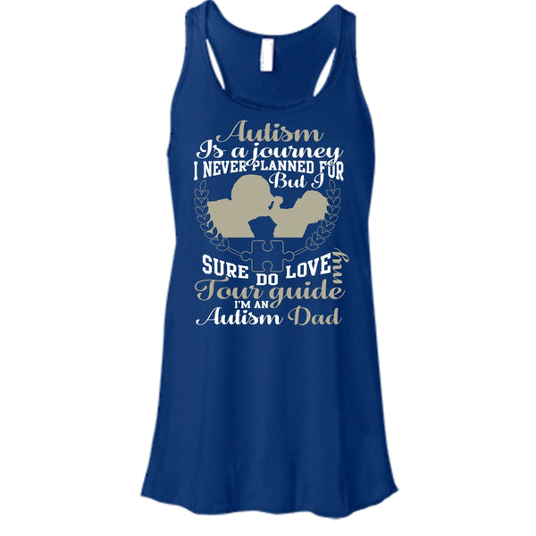 Autism Mom T Shirt, Full Time Multi-Tasking Ninja Tank Top