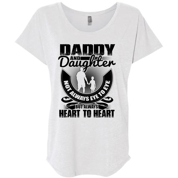 Daddy And Daughter T Shirt, I Love Dad T Shirt, Awesome T-Shirts