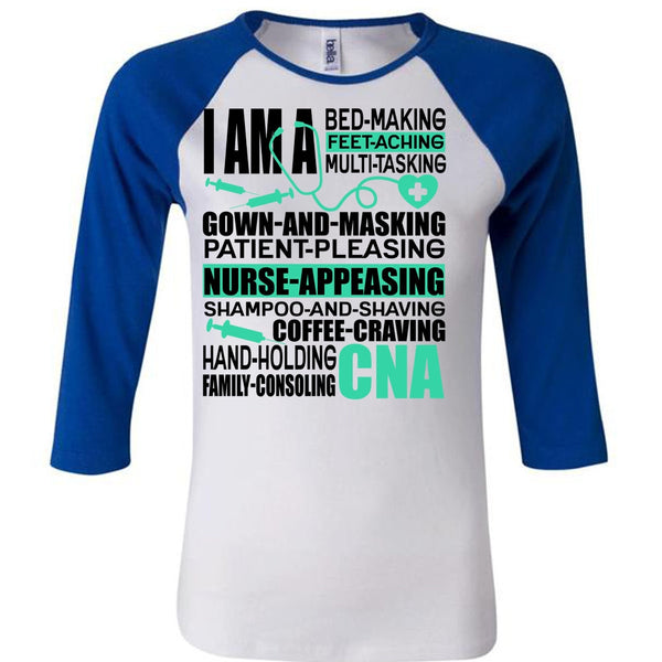 Family Consoling CNA T Shirt, I Love Doctor T Shirt, Awesome T-Shirts