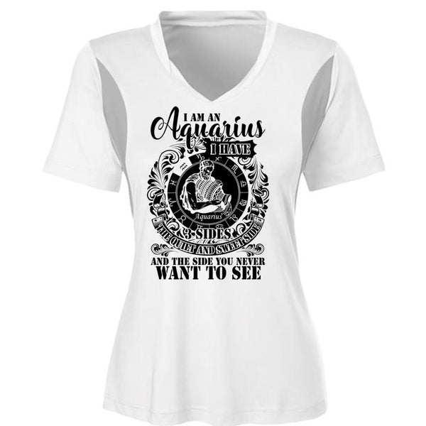 I Am An Aquarius T Shirt, I Love Aquarius T Shirt, Awesome T-Shirts
