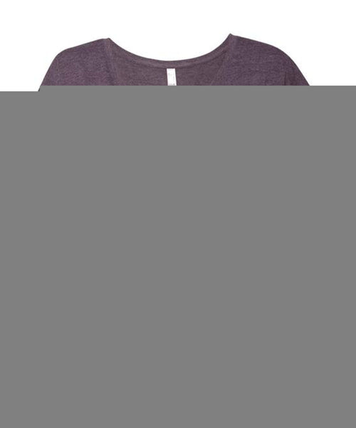 Diesel Mechanic T Shirt, Worth More Than Your Car T Shirt, Cool Shirt (Ladies' Triblend Dolman Sleeve)