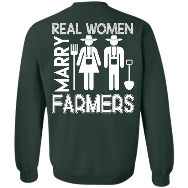 Being A Farmer T Shirt, I Love Farming Sweatshirt