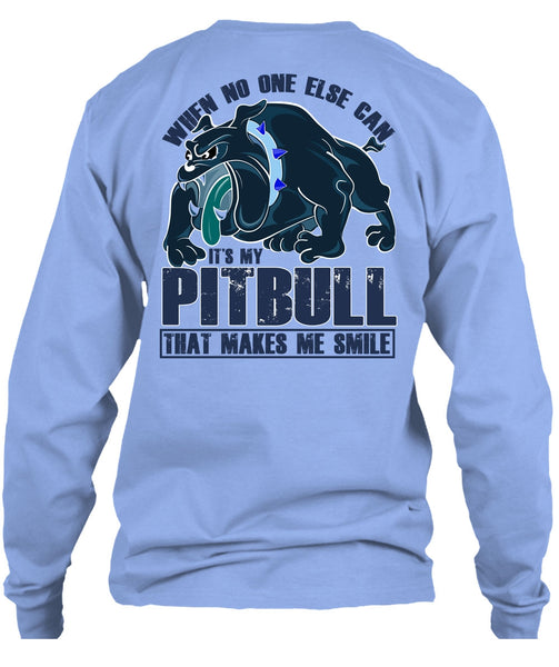 It's My Pit Bull T Shirt, My Favorite T Shirt