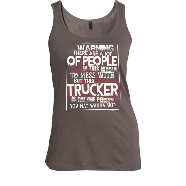 This Trucker T Shirt, Gift For Trucking T Shirt, Cool T Shirt
