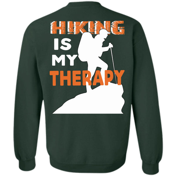 Being A Hiker T Shirt, I Love Hiking Sweatshirt