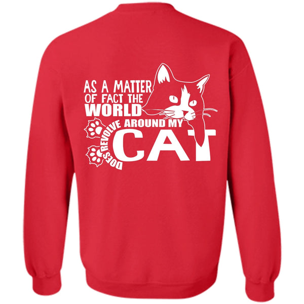 My Pets T Shirt, I Love Cat Sweatshirt