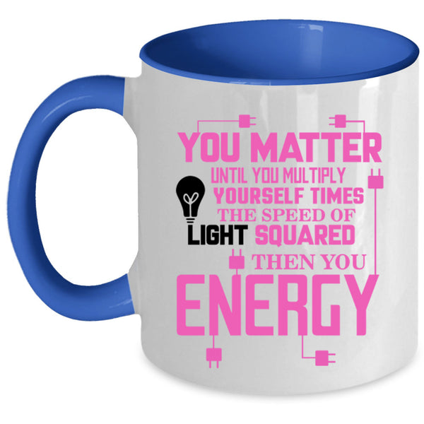 Cute Gift For Lineman Coffee Mug, Funny Lineman Accent Mug