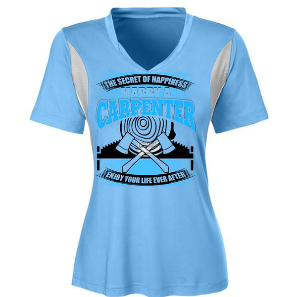 Marry A Carpenter T Shirt, I Love Carpenter T Shirt, Awesome T-Shirts