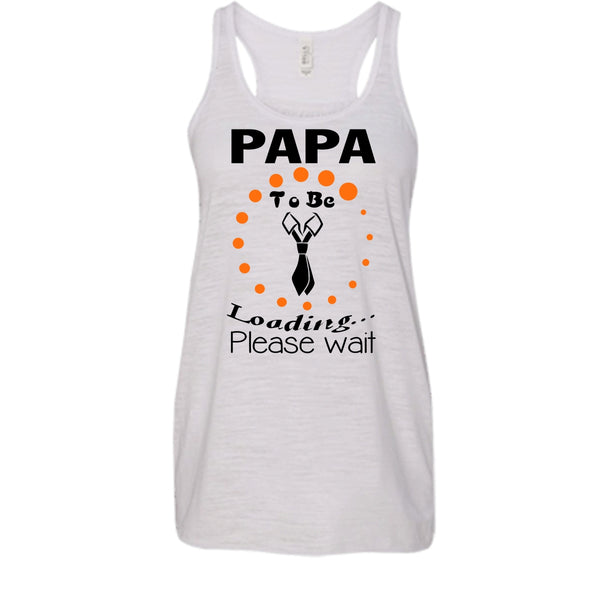 Papa To Be Loading Please Wait Shirt, Best Dad Ever Shirt