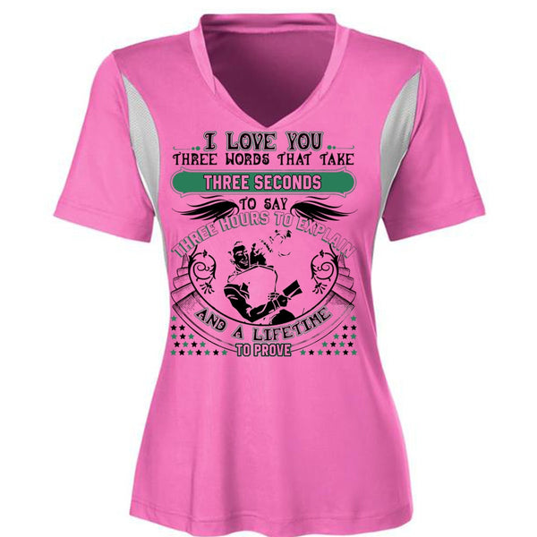 I Love You T Shirt, I Love My Wife T Shirt, Awesome T-Shirts