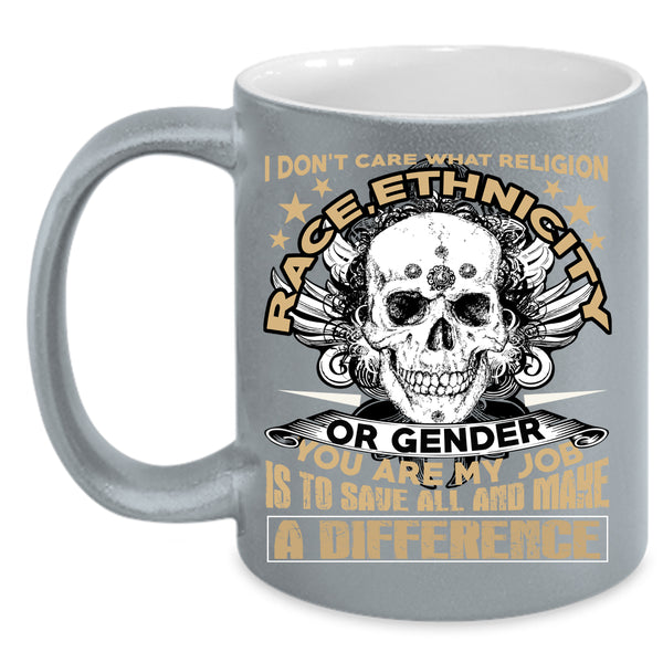 You Are My Job Coffee Mug, Cool Gift For Couple Coffee Cup